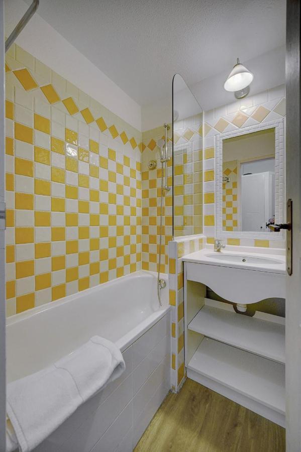 Immogroom - 2 Rooms Sea View - Swimming Pool - Terrace - Parking - Ac Канни Екстер'єр фото