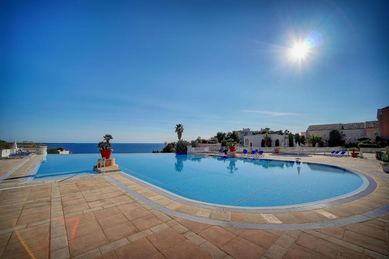 Immogroom - 2 Rooms Sea View - Swimming Pool - Terrace - Parking - Ac Канни Екстер'єр фото